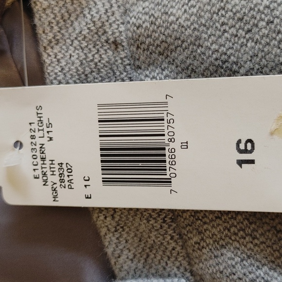 🌐 Vintage Ralph Lauren Skirt - Picture 12 of 13